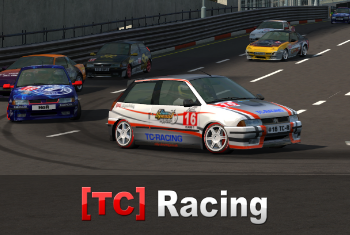 [TC] Racing - www.tc-racing.co.uk